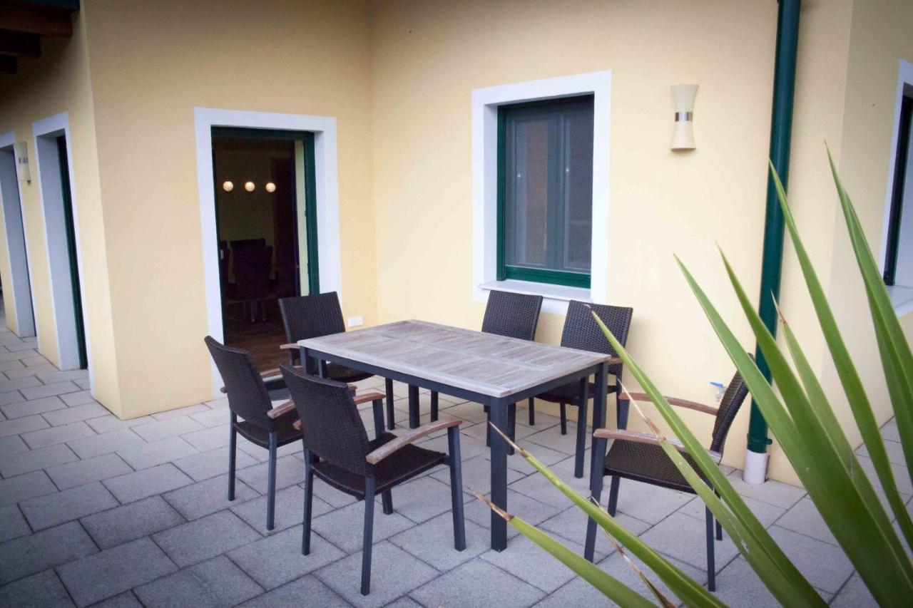 Weinbau Pronegg Vlg. Krainz Apartment Leutschach Exterior foto